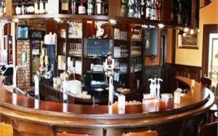 Hotel Het Witte Paard