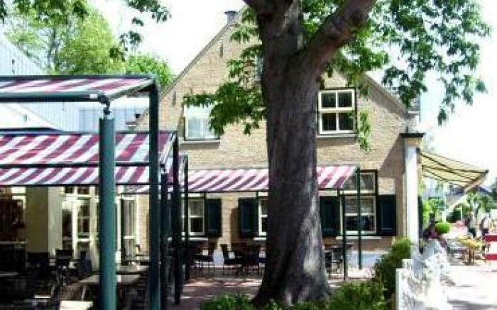 Hotel Het Witte Paard