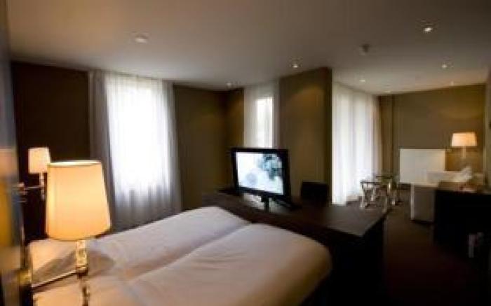 Van der Valk Hotel Gilze-Tilburg