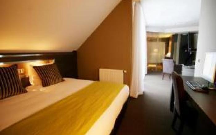 Van der Valk Hotel Gilze-Tilburg