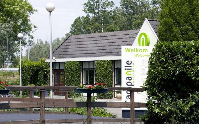 Campanile Hotel & Restaurant Gouda