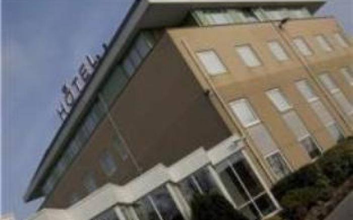 Hotel De Zoete Inval Haarlemmerliede
