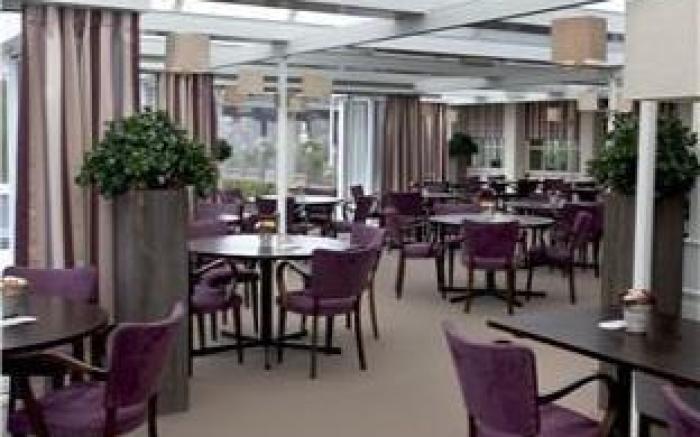 Hotel De Zoete Inval Haarlemmerliede