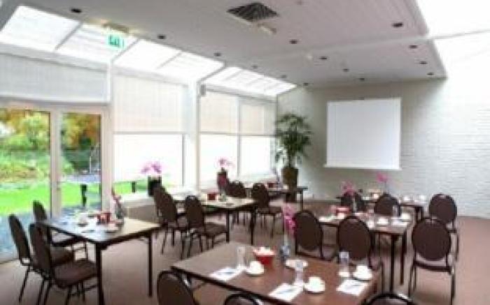 Fletcher Hotel Restaurant Hellendoorn