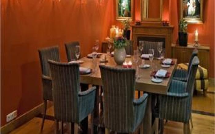 Landgoed De Uitkijk Hellendoorn