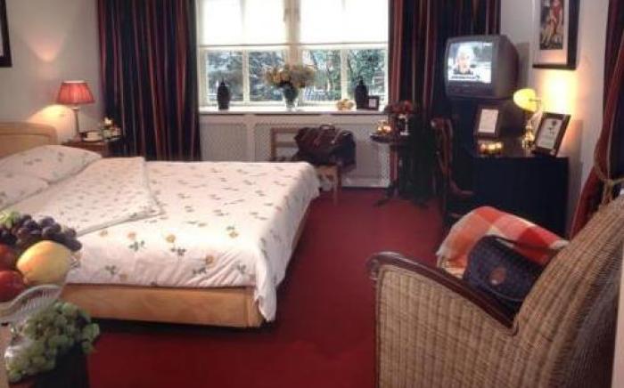 Boetiekhotel De Kastanjehof