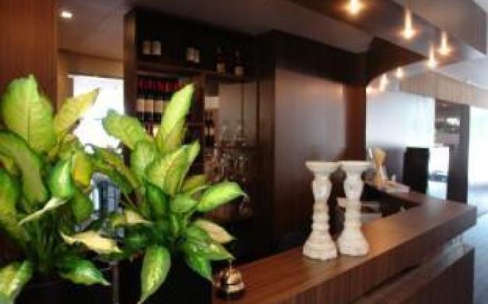 Fletcher Hotel-Restaurant Jagershorst-Eindhoven