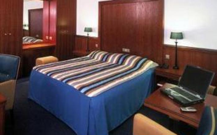 Van der Valk Hotel Emmen