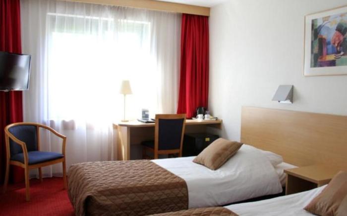 Bastion Hotel Leiden Oegstgeest