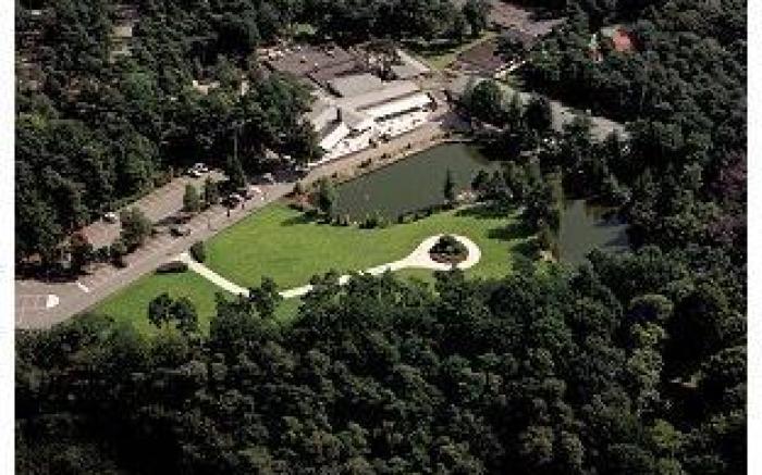 Landgoed de Rosep