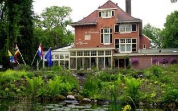 Hotel & Restaurant Wildthout