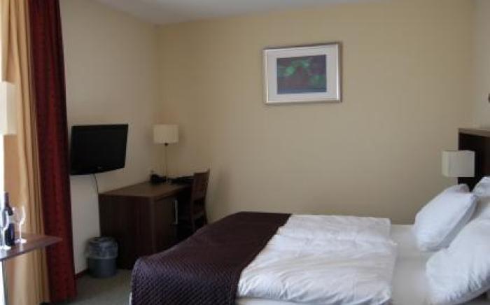Hampshire Hotel - Avenarius