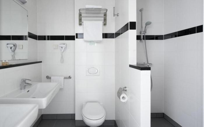 Bastion Hotel Haarlem Velsen