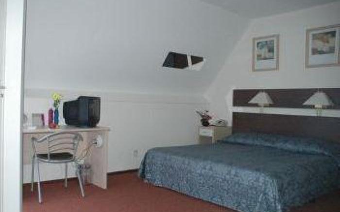 Hotel De Weyman