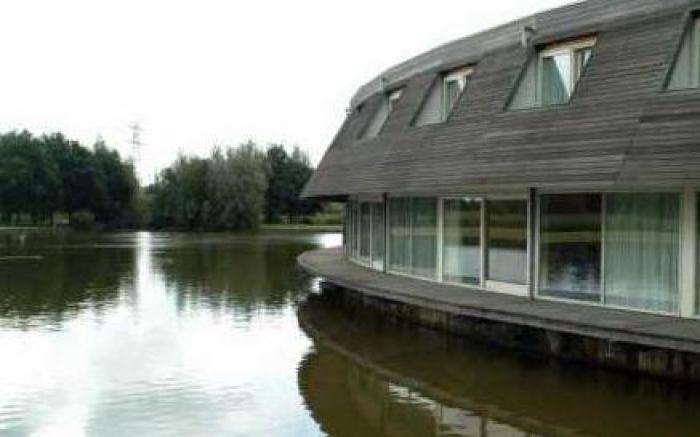 Fletcher Hotel - Resort Spaarnwoude