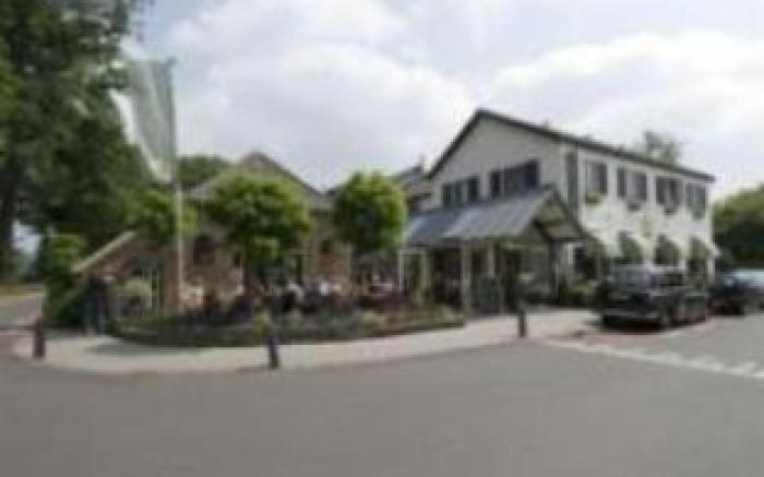 Hotel De Gravin van Vorden