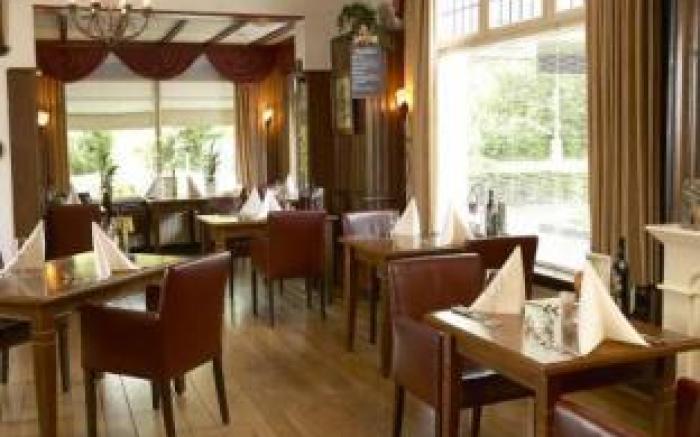 Fletcher Hotel-Restaurant Waalwijk
