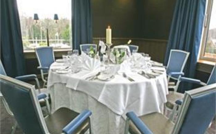 Van der Valk hotel Den Haag Wassenaar