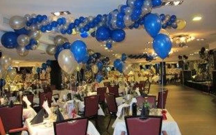 Van der Valk hotel Den Haag Wassenaar