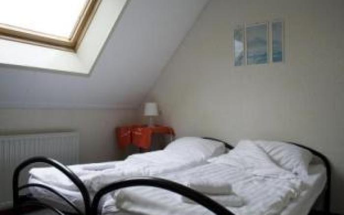 Boutique Hotel het Witte Veen