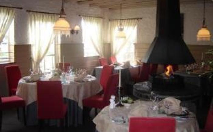 Fletcher Hotel-Restaurant Zevenbergen-Moerdijk