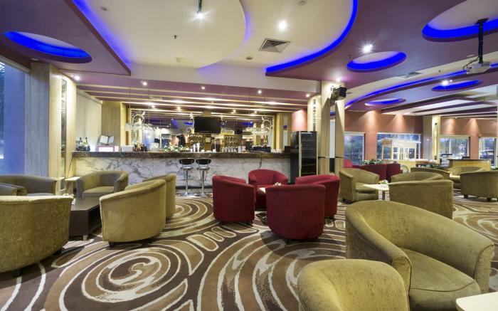 Royal Palm Hotel and Conference Center Cengkareng