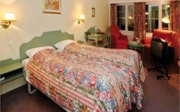Thon Partner Hotel Baronen