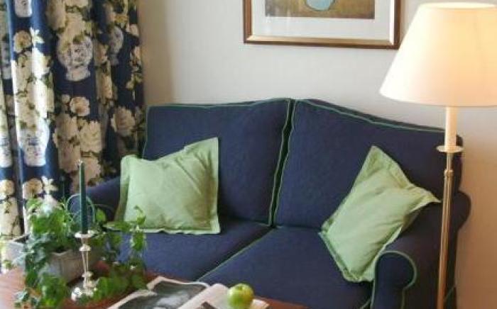 Tyrifjord Hotell