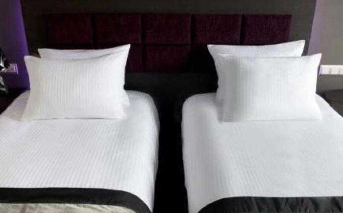 Hotel 3 Trio