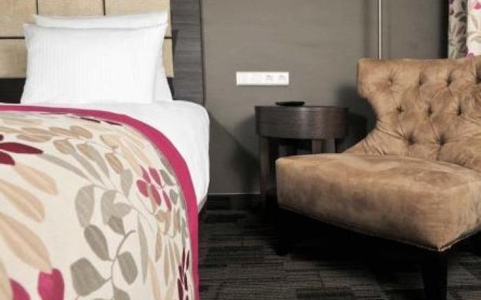 Hotel 3 Trio