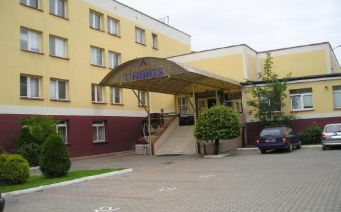 Hotel Unibus