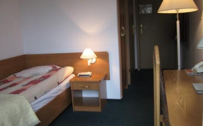 Hotel Gromada Medical SPA Busko Zdroj