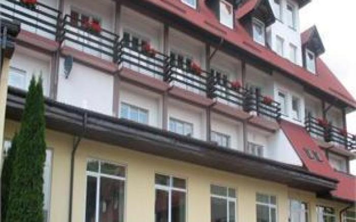 Hotel Mazury