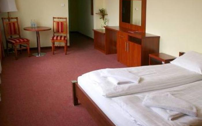 Hotel Mazury