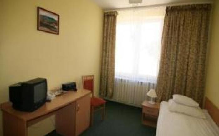 Hotel Wodnik