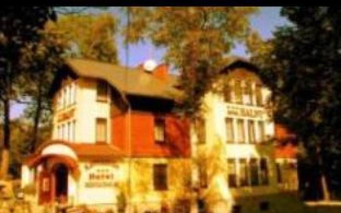 Hotel Halny