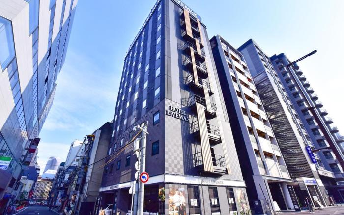 Hotel Livemax Hakata Nakasu