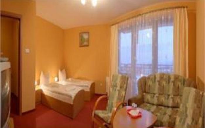 Hotel Zimnik Luksus Natury Spa & Wellness