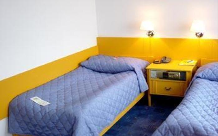 Hotel Gromada Pila
