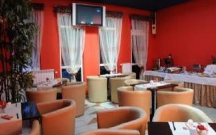 Europejski Boutique Hotel
