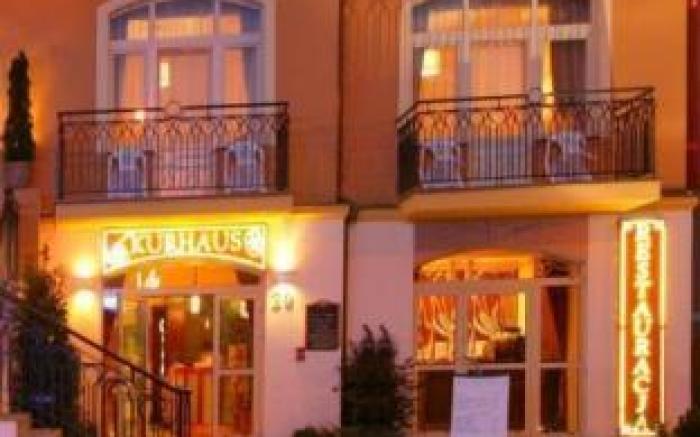 Villa Herkules - Adults Only