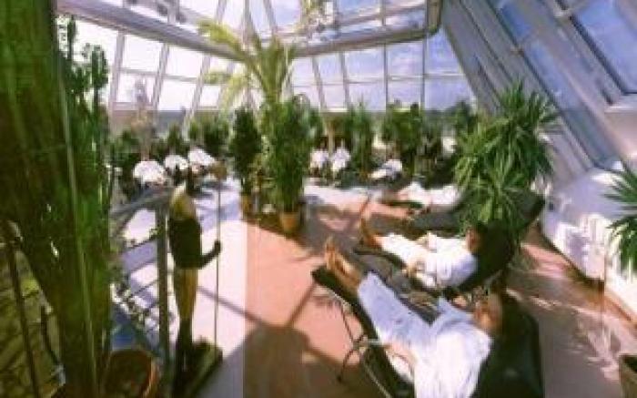 Piramida Park Hotel & Wellness