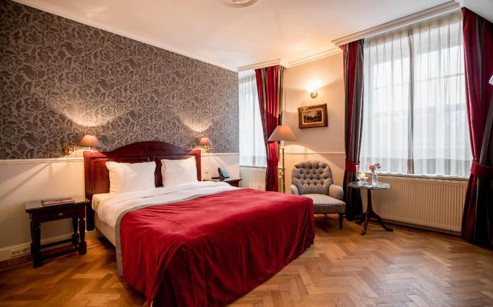 Kasteel de Wittenburg