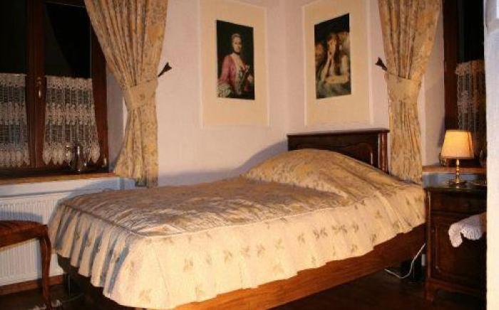 VILLA RED by COLUMBUS Ustka