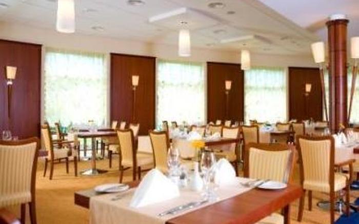 Hotel Olympic Spa & Wellness