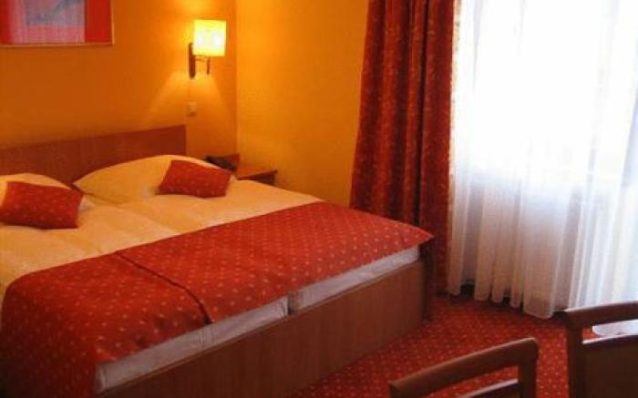 Hotel Solny