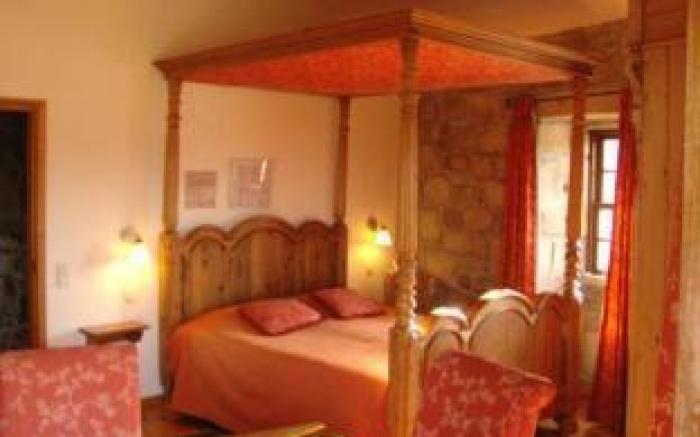 Hotel Rural Quinta da Geia