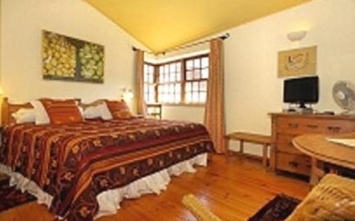 Hotel Rural Quinta da Geia