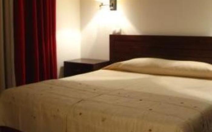 Hotel Rural Quinta de Novais