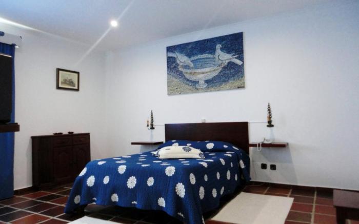 Hotel Rural A Coutada